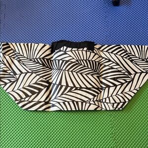 NWT IKEA Slukis bag
